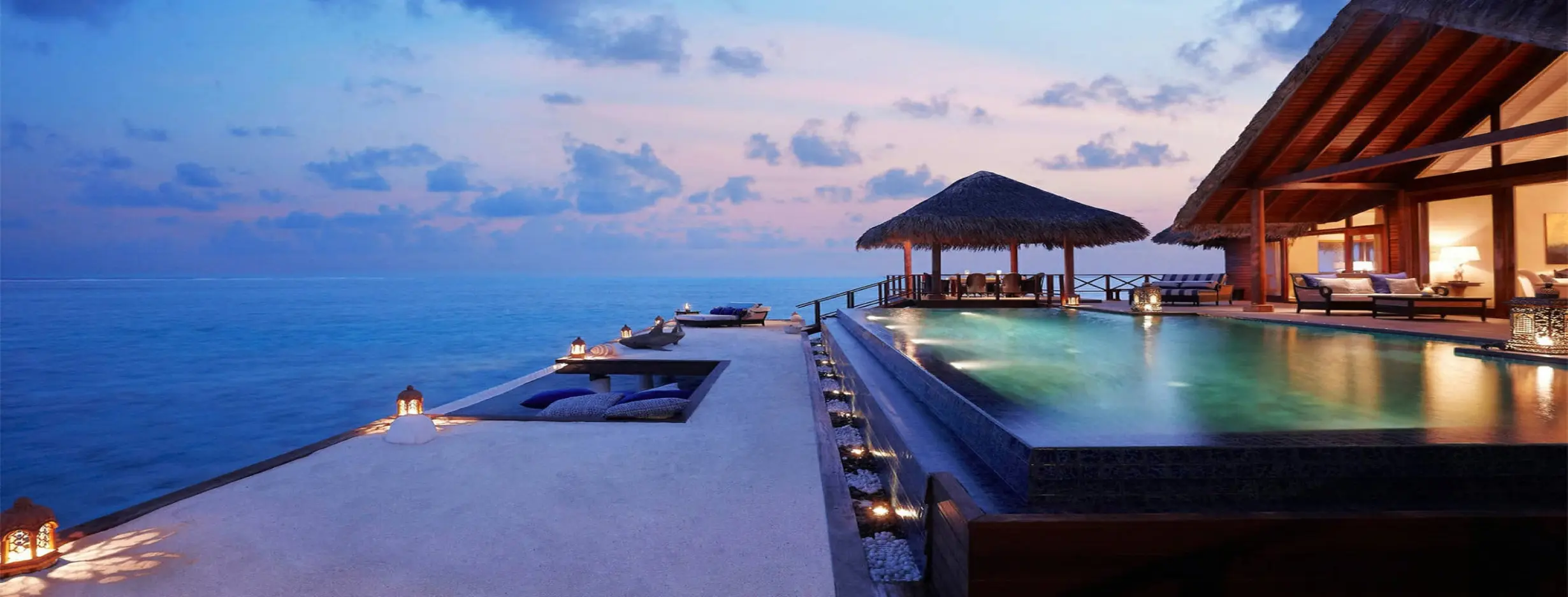 Image for Exotic Lifestyle